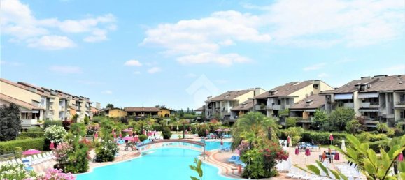 2 غرف نوم شقة في Desenzano del Garda, Italy رقم 365331 3