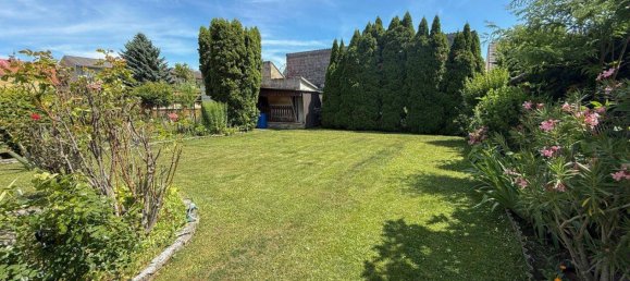 5 rooms House in Bruck an der Leitha, Austria No. 156502 16