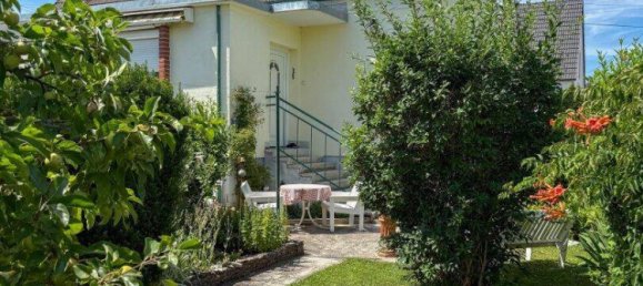 5 rooms House in Bruck an der Leitha, Austria No. 156502 3