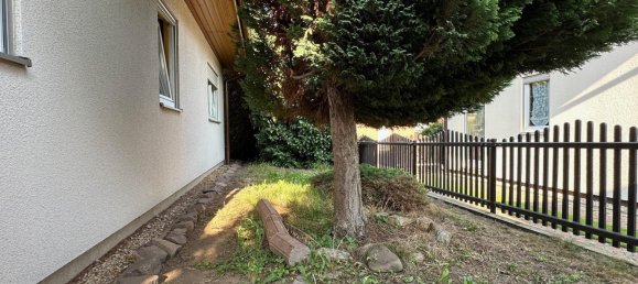 Бунгало с 2 спальнями в Зале, Германия № 311613 8