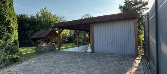 Бунгало с 2 спальнями в Зале, Германия № 311613 4