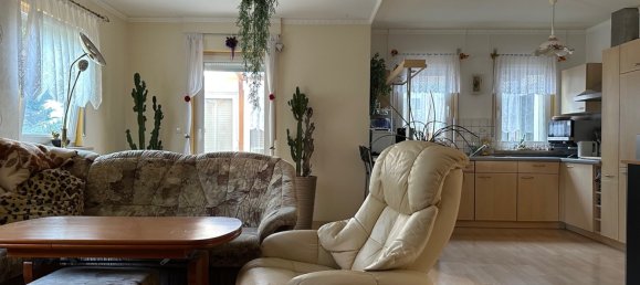 Бунгало с 2 спальнями в Зале, Германия № 311613 14