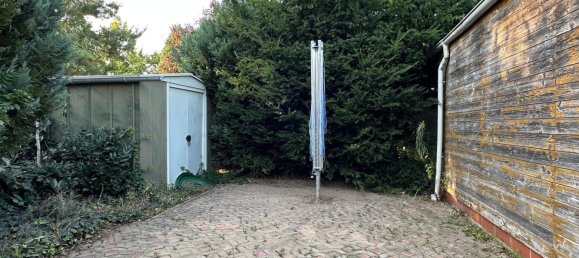 Бунгало с 2 спальнями в Зале, Германия № 311613 7