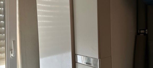 Бунгало с 2 спальнями в Зале, Германия № 311613 26