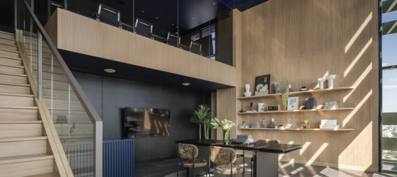 1 bedroom Condo in Bangkok, Thailand No. 2958 16