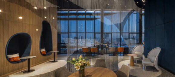 1 bedroom Condo in Bangkok, Thailand No. 2958 14