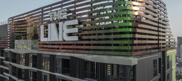 1 bedroom Condo in Bangkok, Thailand No. 2958 29