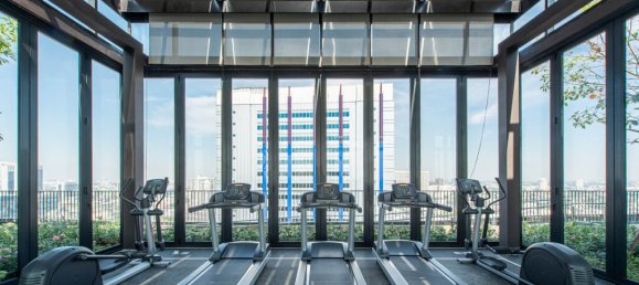 1 bedroom Condo in Bangkok, Thailand No. 2958 30