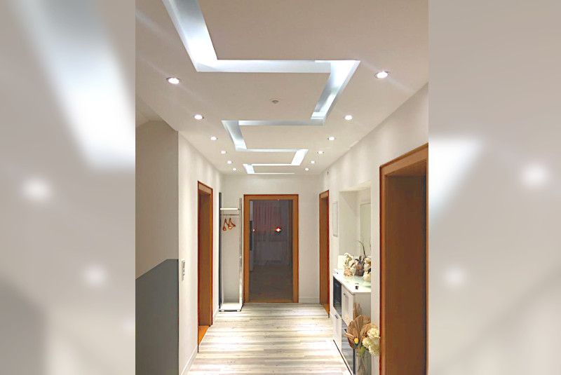 Edifício de 10 divisões em Rottal-Inn, Germany N.º 212528