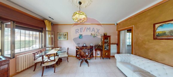 2-Zimmer Villa in Inzago, Italy, Nr. 31019 7