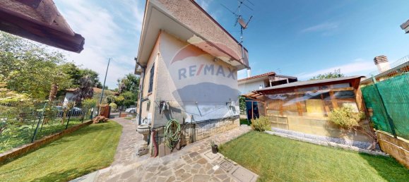 2-Zimmer Villa in Inzago, Italy, Nr. 31019 4