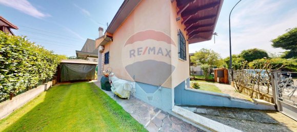 2-Zimmer Villa in Inzago, Italy, Nr. 31019 3