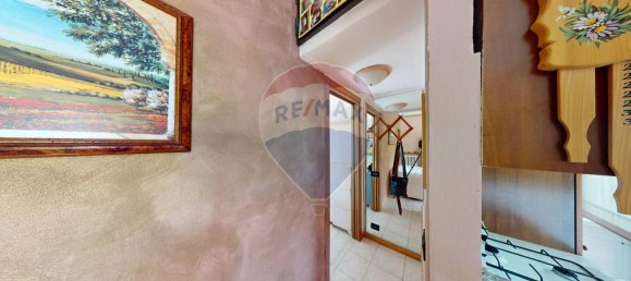 2-Zimmer Villa in Inzago, Italy, Nr. 31019 11