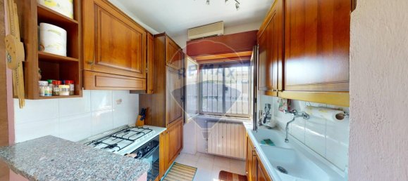 2-Zimmer Villa in Inzago, Italy, Nr. 31019 9