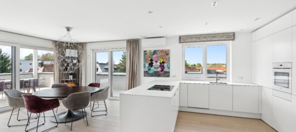 Penthouse T4 em Salzburg, Austria N.º 27009 2