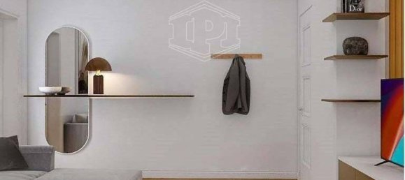 Квартира с 3 комнатами в Неаполь, Италия № 122712 18