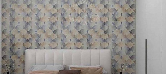 Квартира с 3 комнатами в Неаполь, Италия № 122712 24