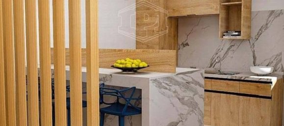 Квартира с 3 комнатами в Неаполь, Италия № 122712 21