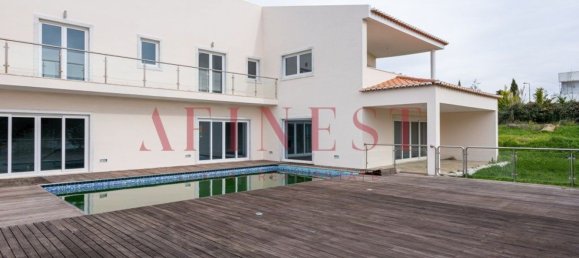 4 غرف نوم منزل في Sintra, Portugal رقم 166014 3