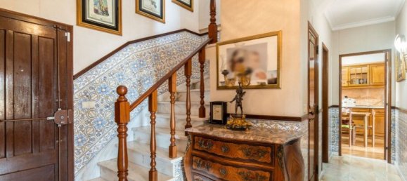 5 bedrooms House in Oeiras, Portugal No. 145953 6