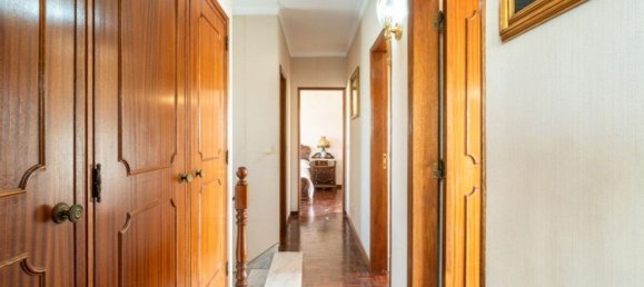 5 bedrooms House in Oeiras, Portugal No. 145953 16