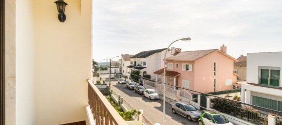 5 bedrooms House in Oeiras, Portugal No. 145953 37