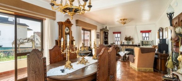 5 bedrooms House in Oeiras, Portugal No. 145953 12