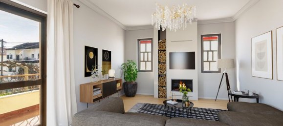 5 bedrooms House in Oeiras, Portugal No. 145953 2