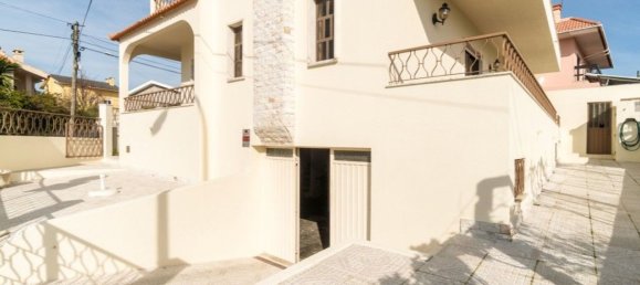 5 bedrooms House in Oeiras, Portugal No. 145953 43