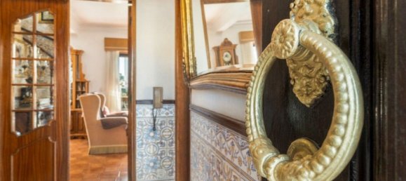 5 bedrooms House in Oeiras, Portugal No. 145953 5