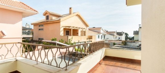 5 bedrooms House in Oeiras, Portugal No. 145953 35