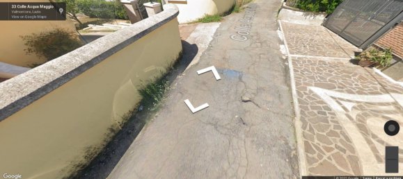 Квартира с 2 спальнями в Вальмонтоне, Италия № 306488 2