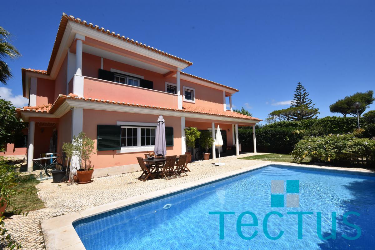 5 Schlafzimmer Villa in Lisbon, Portugal, Nr. 6553