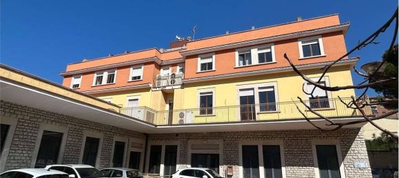 5 rooms Office in Perugia, Italy No. 147005 34