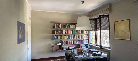 5 rooms Office in Perugia, Italy No. 147005 25