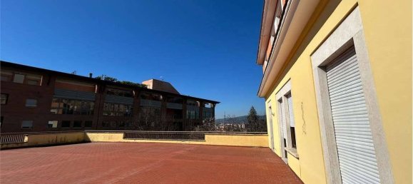 5 rooms Office in Perugia, Italy No. 147005 31