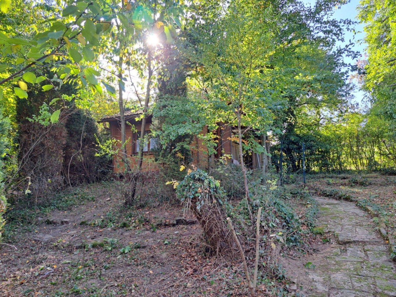 Terreno en Pforzheim, Germany No. 262727