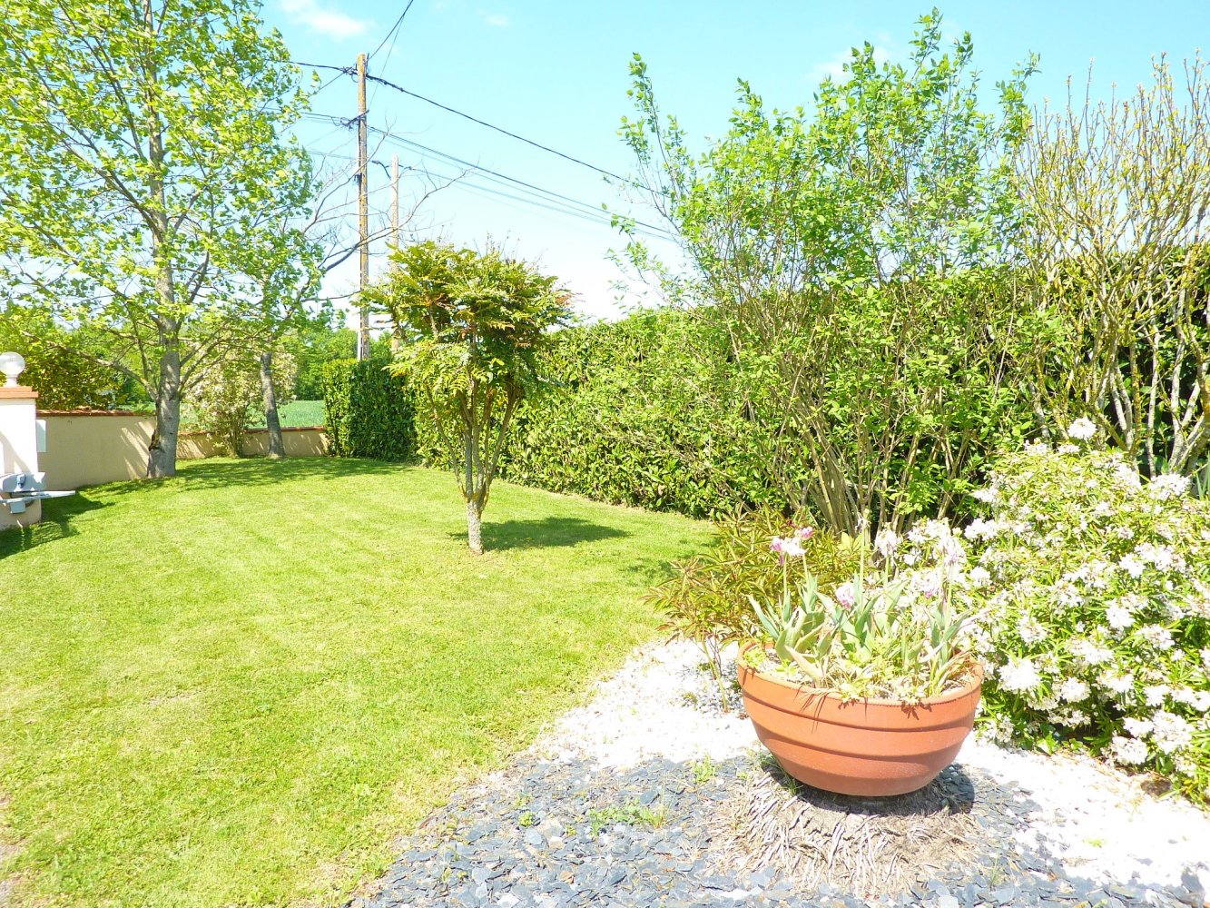 Grundstück in Le Loroux-Bottereau, France, Nr. 120887