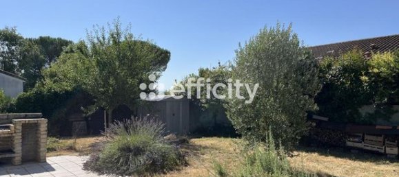 3 Schlafzimmer Haus in Echire, France, Nr. 310334 6