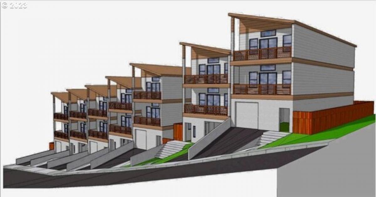  Land in Troutdale, USA No. 477326