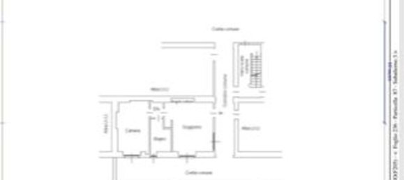 2 غرف نوم شقة في Milan, Italy رقم 360726 25