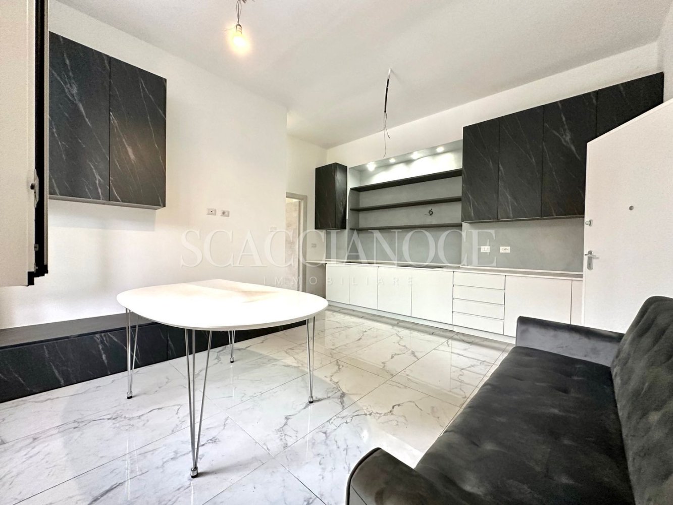 2 غرف نوم شقة في Milan, Italy رقم 360726