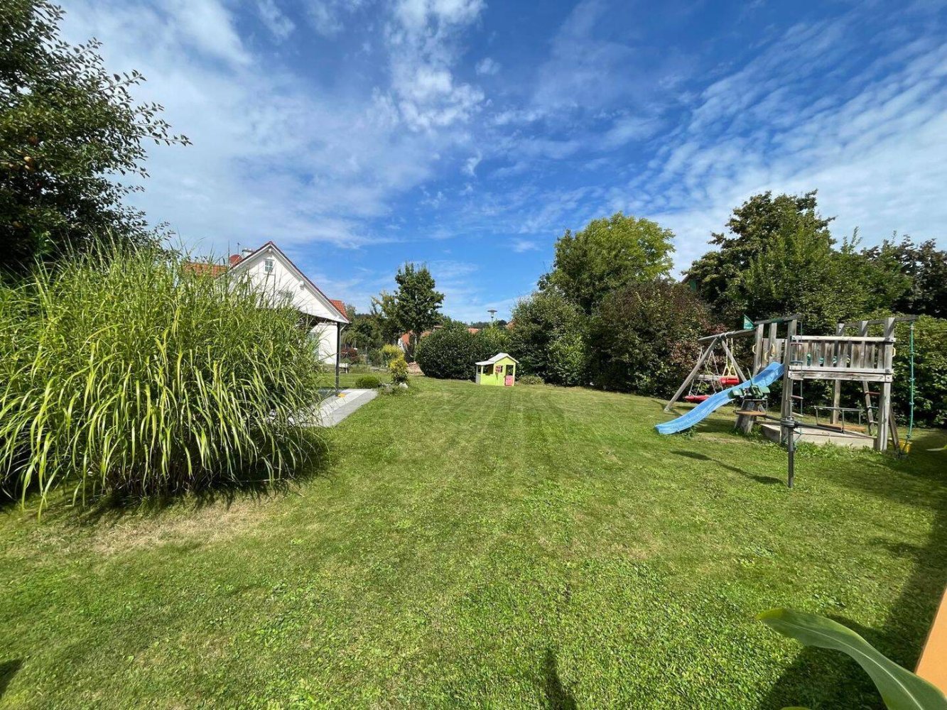  Land in Augsburg, Germany No. 358573