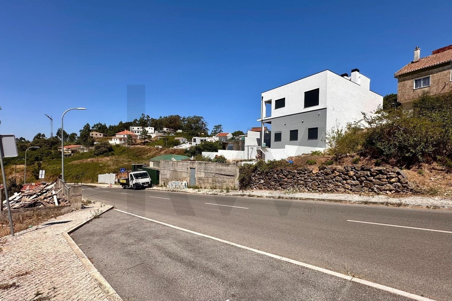 Grundstück in Sintra, Portugal, Nr. 234264