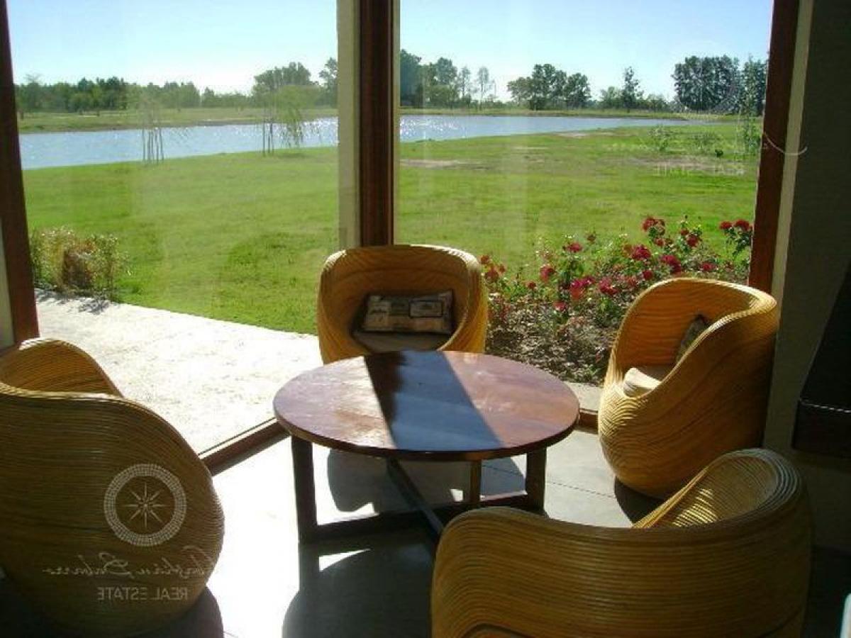  Land in Esteban Echeverria, Argentina No. 31996