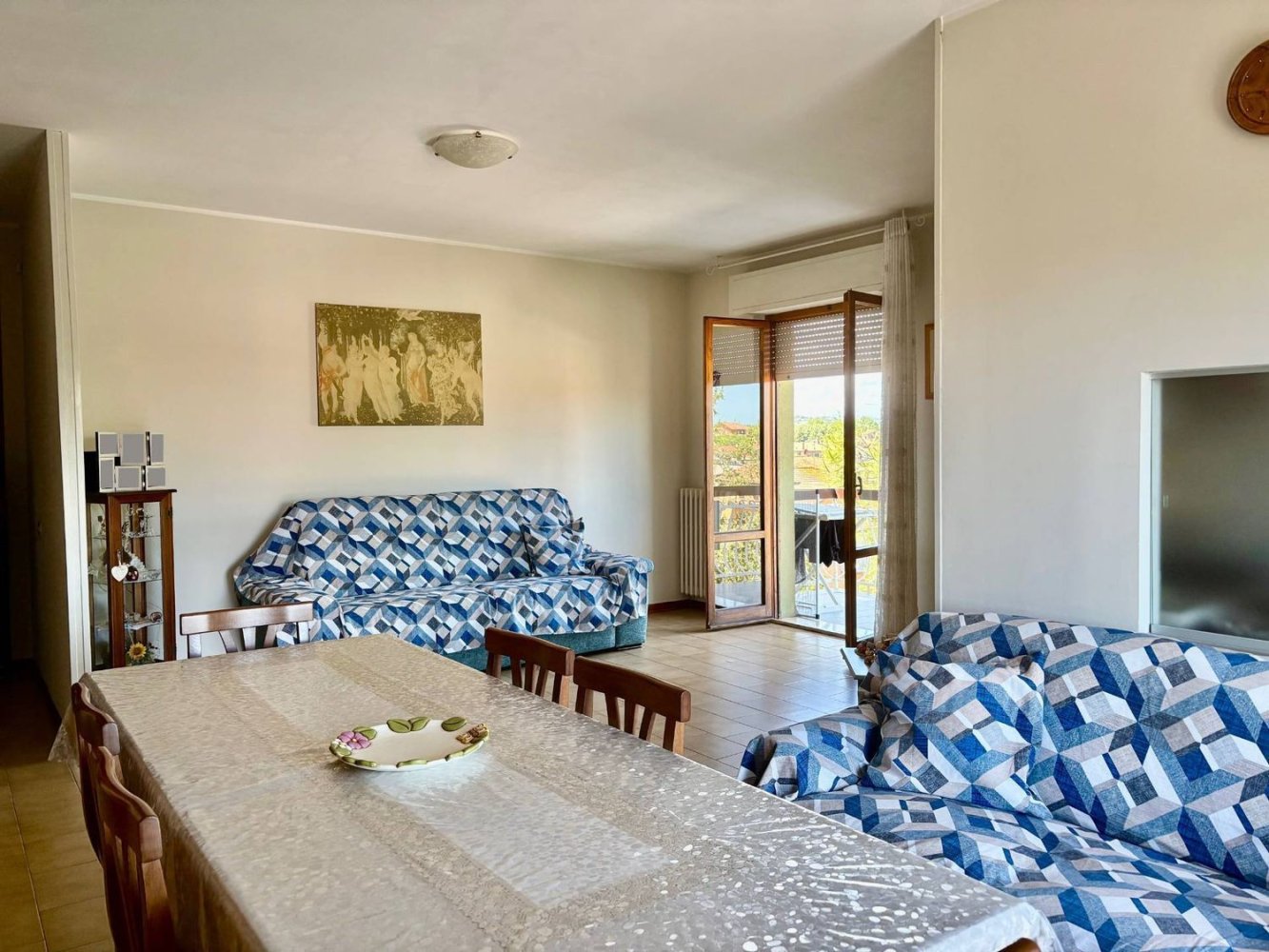 Apartamento T4 em Monte San Vito, Italy N.º 331706