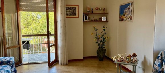 Apartamento T4 em Monte San Vito, Italy N.º 331706 17