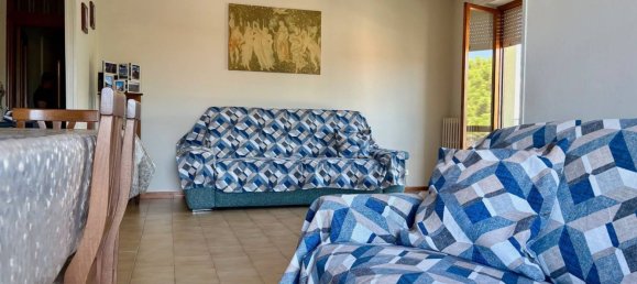 Apartamento T4 em Monte San Vito, Italy N.º 331706 6