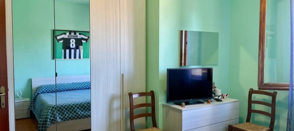 Apartamento T4 em Monte San Vito, Italy N.º 331706 9