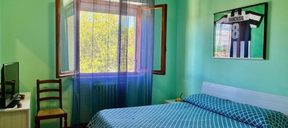 Apartamento T4 em Monte San Vito, Italy N.º 331706 8